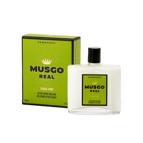 Musgo Real Classic Scent After Shave Balm 100ml