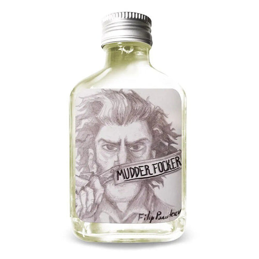 RazoRock Mudder Focker After Shaving Splash 100ml