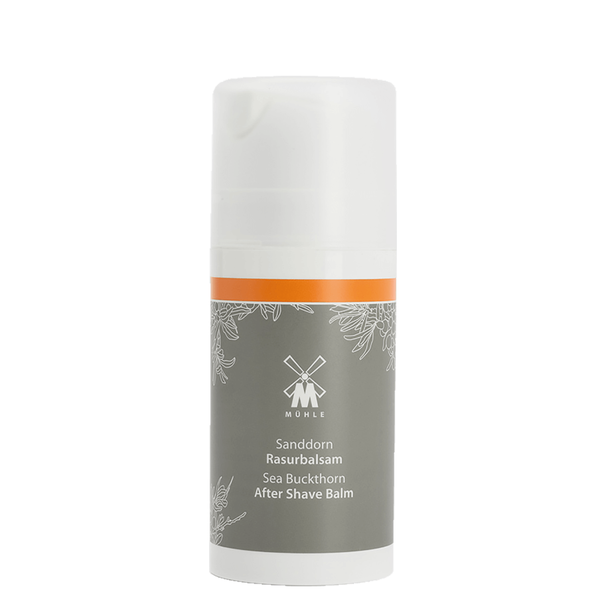 MUHLE ASSD Shave Care Sea Buckthorn After Shave Balm 100ml