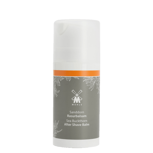 MUHLE ASSD Shave Care Sea Buckthorn After Shave Balm 100ml