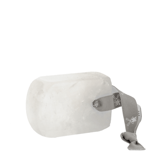 MUHLE AL1 Natural Alum Stone 100g