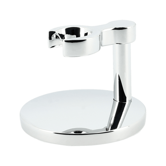 MUHLE Chrome Razor Stand (RHM SR)