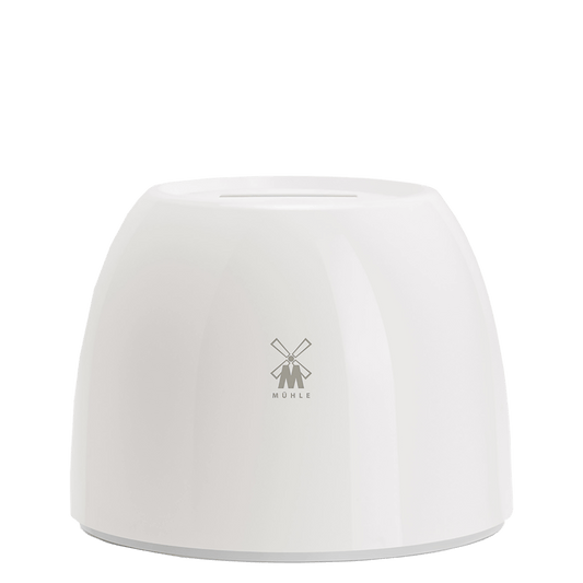 MUHLE White Porcelain Blade Bank