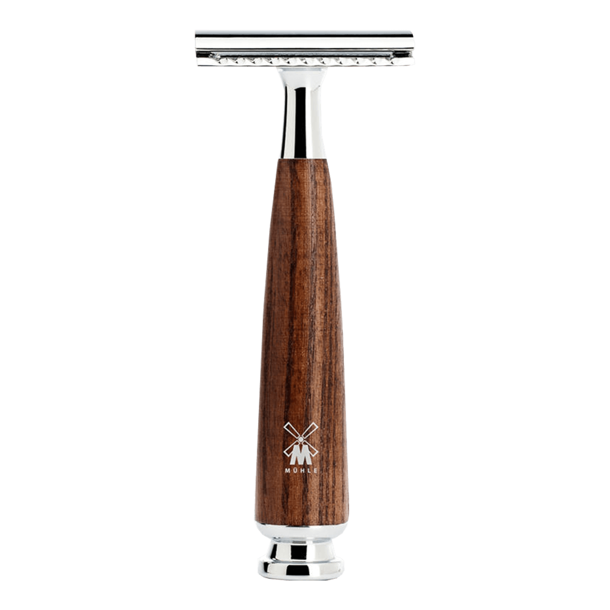 MUHLE R220SR RYTMO Safety Razor (Closed Comb)