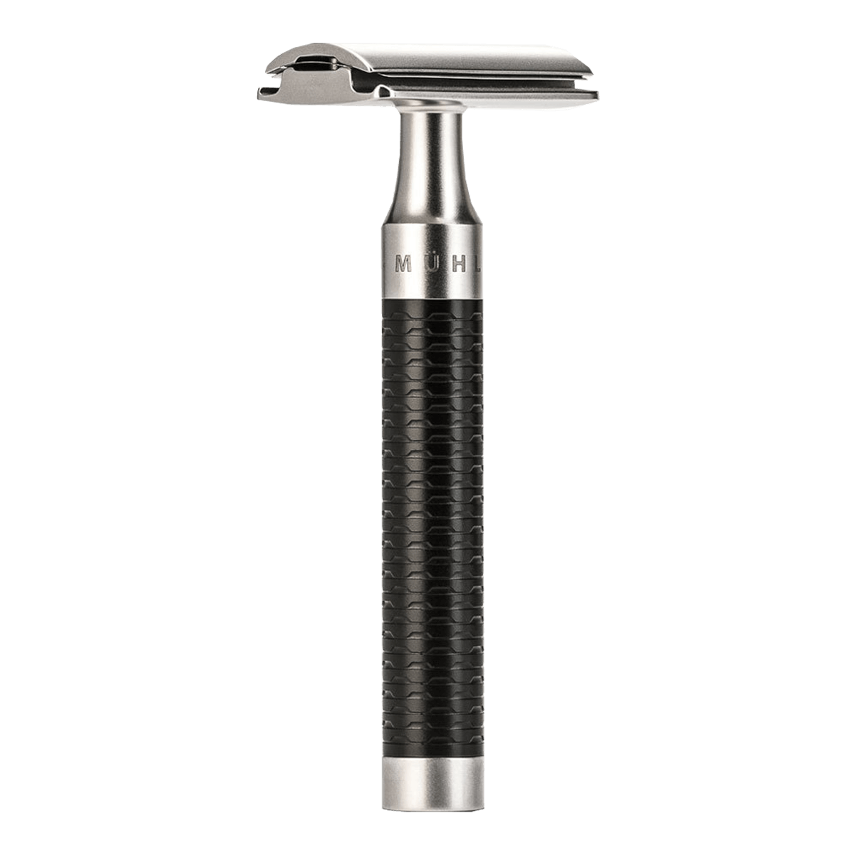 MUHLE R96 Rocca Safety Razor (Closed Comb)
