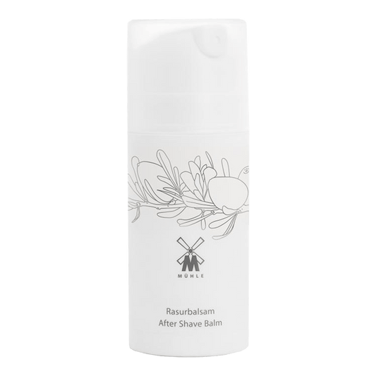 MUHLE Organic After Shave Balm 100ml