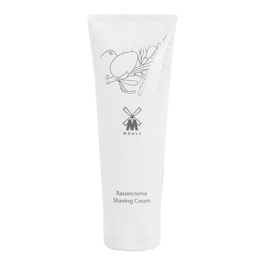 MUHLE Organic Shaving Cream 75ml