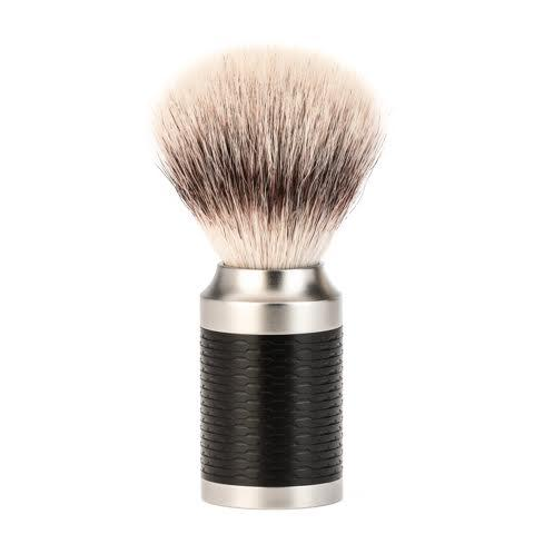 MUHLE 31 M 96 Rocca Silvertip Fibre Shaving Brush