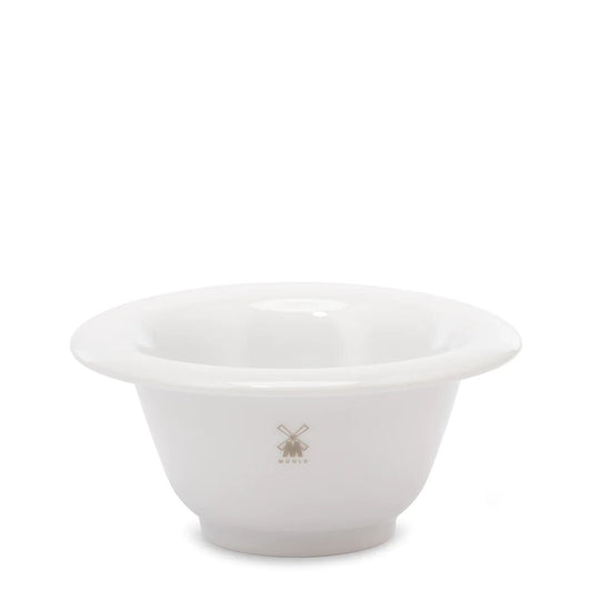 MUHLE White Porcelain Shaving Bowl (RN 11)
