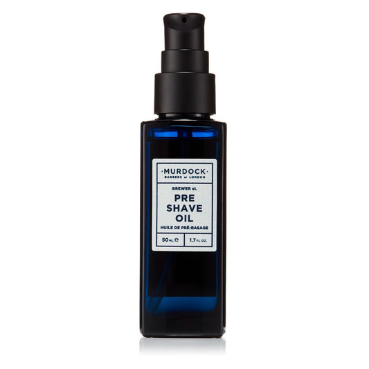 Murdock Shave Oil 50ml