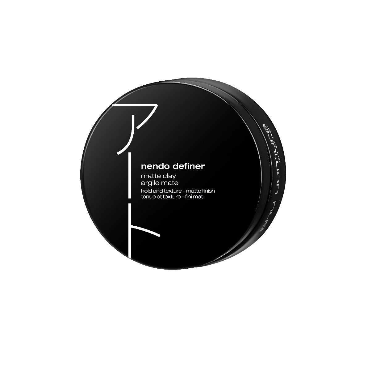 Shu Uemura Nendo Definer Matte Clay 71g