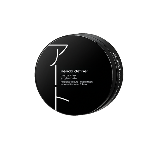 Shu Uemura Nendo Definer Matte Clay 71g