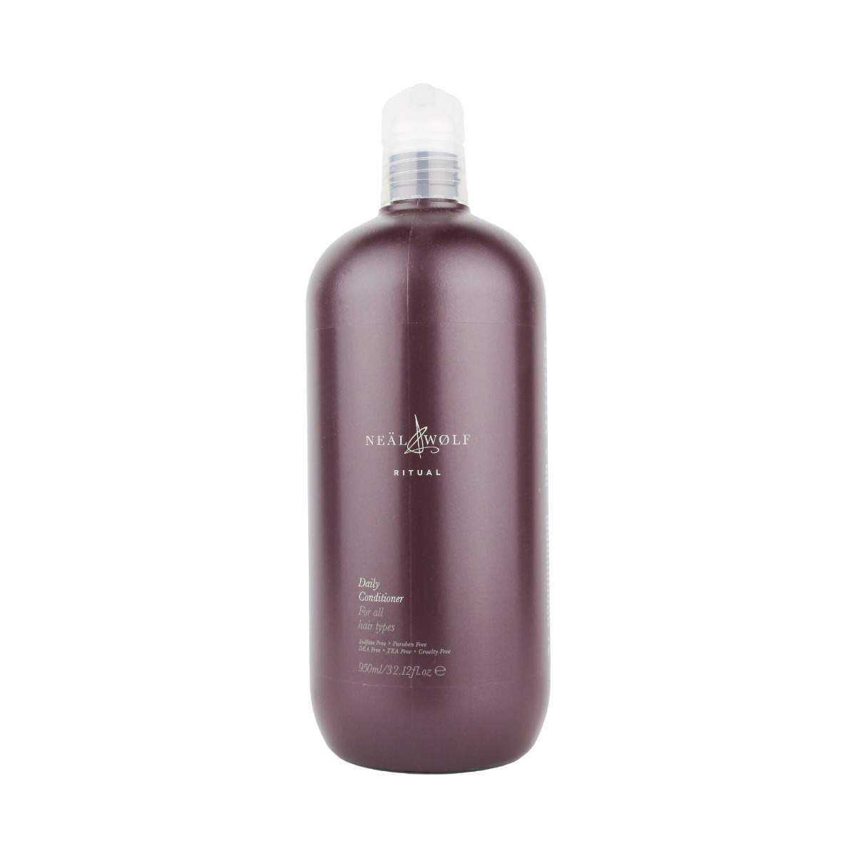 Neal & Wolf Ritual Daily Conditioner 950ml
