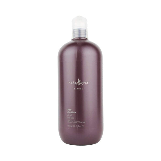 Neal & Wolf Ritual Daily Conditioner 950ml