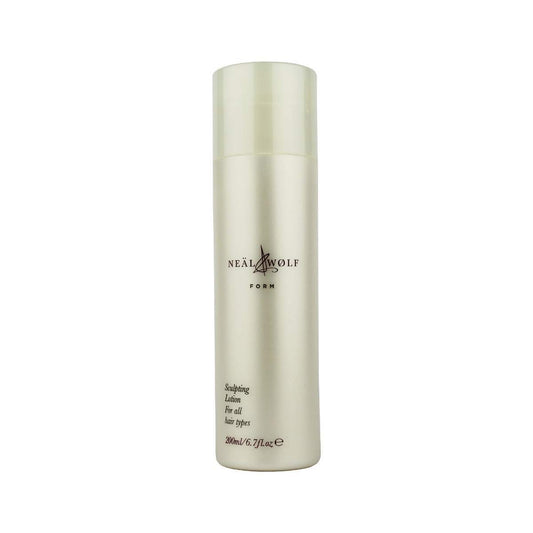 Neal & Wolf Form Sculpting Lotion 200ml