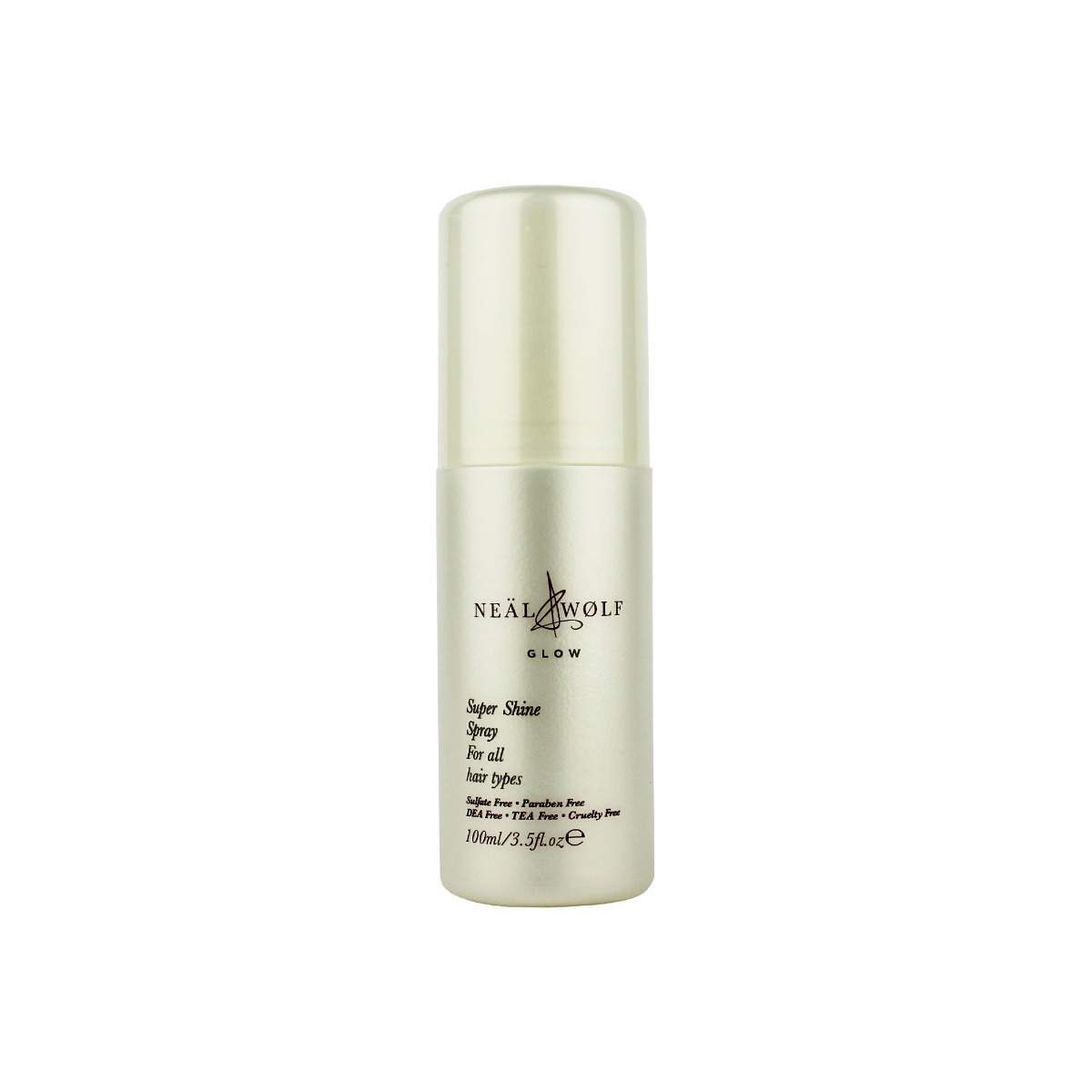 Neal & Wolf Glow Super Shine Spray 100ml
