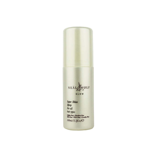 Neal & Wolf Glow Super Shine Spray 100ml