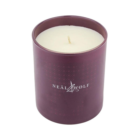 Neal & Wolf Indulgence Scented Candle 200g