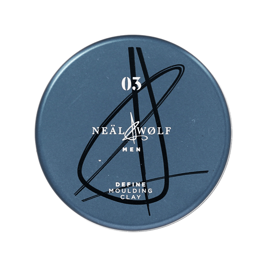 Neal & Wolf Men 03 Define Moulding Clay 100ml