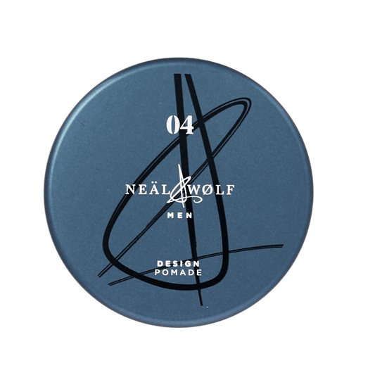 Neal & Wolf Men 04 Design Pomade 100ml