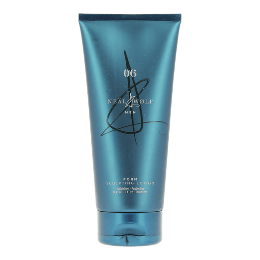 Neal & Wolf 06 Form Sculpting Lotion 200ml