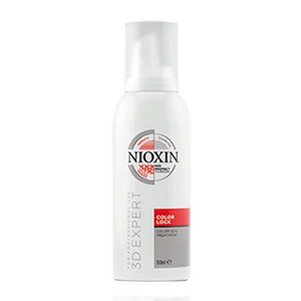 Nioxin 3D Expert Color Lock 150ml