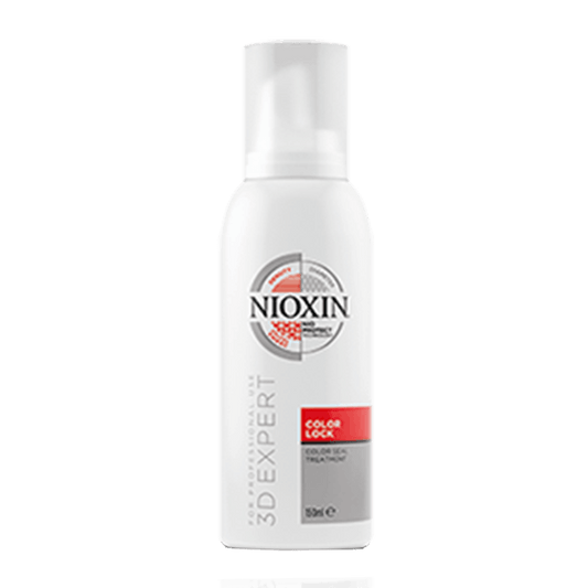 Nioxin 3D Expert Color Lock 150ml