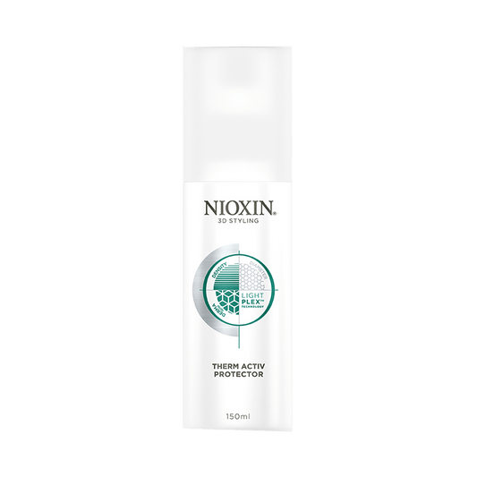 Nioxin 3D Styling Therm Activ Protector 150ml