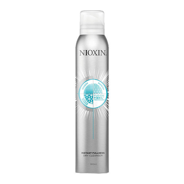Nioxin Instant Fullness Dry Cleanser 180ml