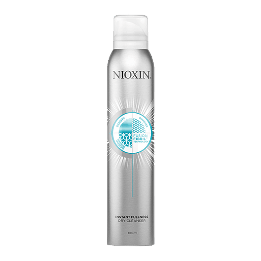 Nioxin Instant Fullness Dry Cleanser 180ml