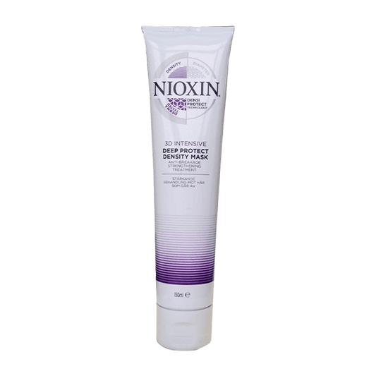 Nioxin 3D Stying Intensive Deep Protect Density Mask 150ml