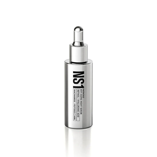Patricks NS1 Anti-Aging Night Serum 30ml