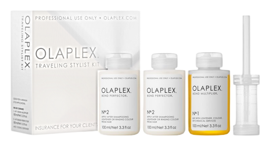 Olaplex Traveling Stylist Kit