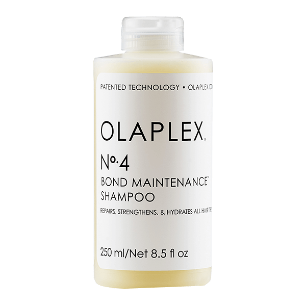 Olaplex Bond Maintenance Shampoo No.4 250ml
