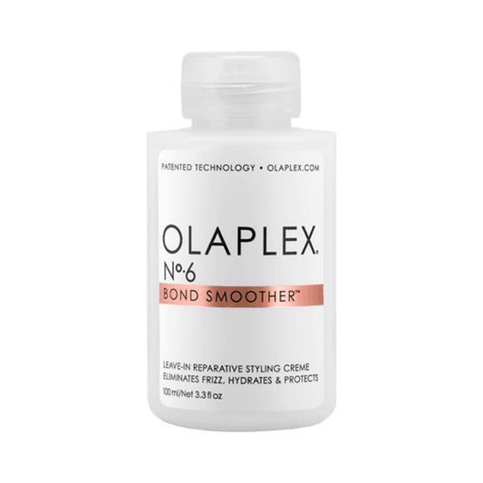 Olaplex Bond Smoother Styling Creme No.6 100ml
