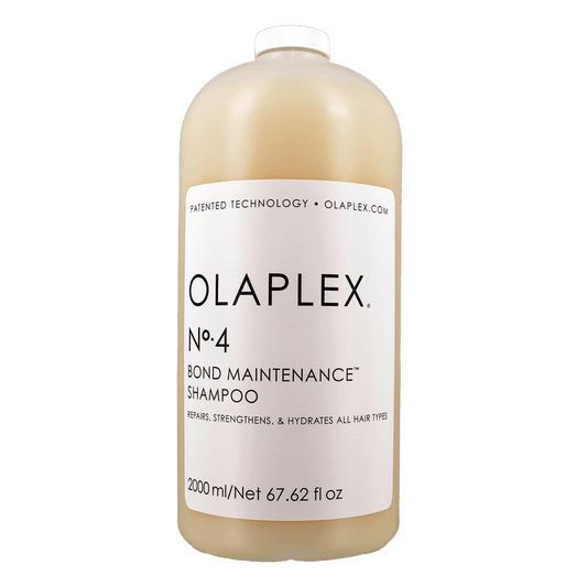 Olaplex No4 Bond Maintenance Shampoo With Pump 2000ml
