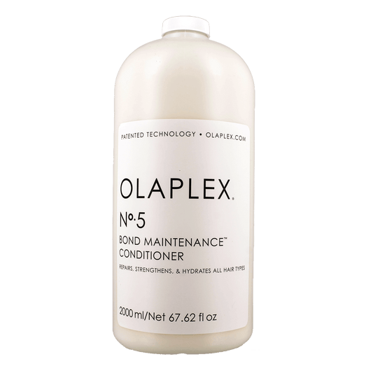 Olaplex No5 Bond Maintenance Conditioner With Pump 2000ml