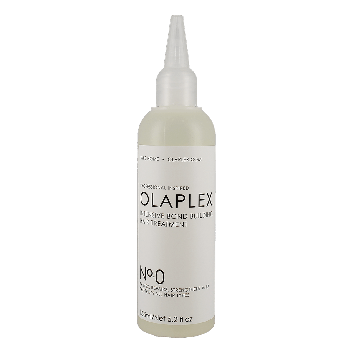 Olaplex No 0 Intensive Bond Building Hair Treatment 155ml