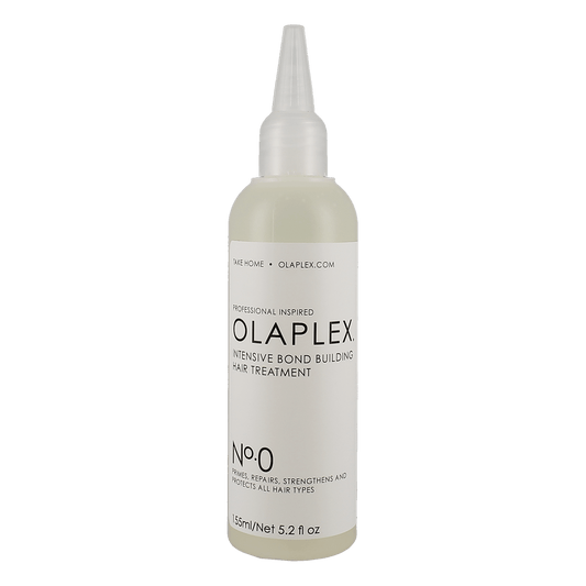 Olaplex No 0 Intensive Bond Building Hair Treatment 155ml