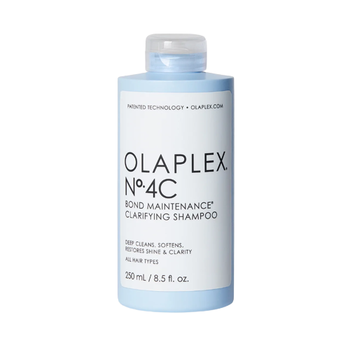 Olaplex No.4C Bond Maintenance Clarifying Shampoo 250ml