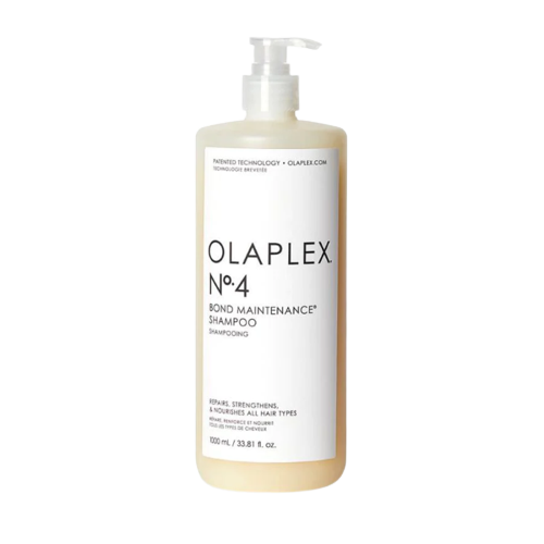 Olaplex No.4 Bond Maintenance Shampoo 1000ml