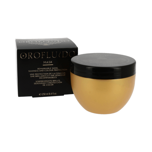 Orofluido Remarkable Shine Mask 250ml