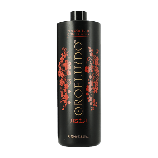 Orofluido Asia Zen Control Conditioner 1000ml