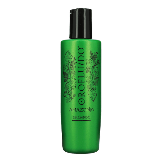 Orofluido Amazonia Deep Repair Shampoo 200ml
