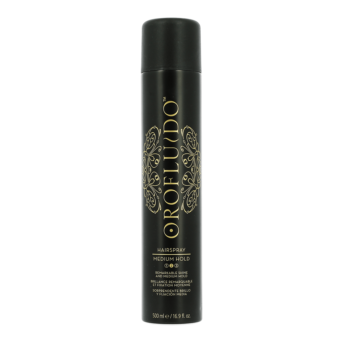 Orofluido Hairspray Medium Hold 500ml