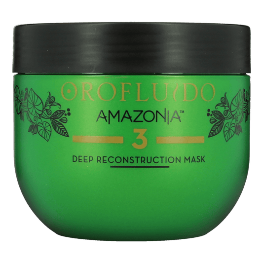 Orofluido Amazonia 3 Deep Reconstructing Mask 500ml
