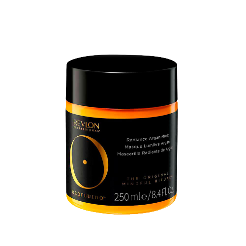 Orofluido Radiance Argan Mask 250ml