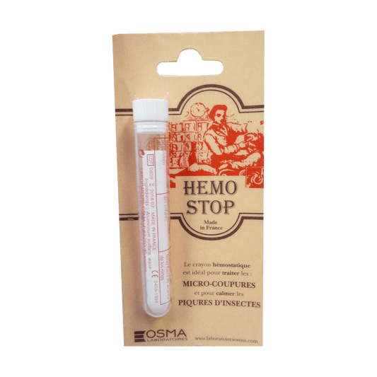 Osma Alum Based Styptic Pencil 12g
