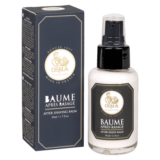 Osma Tradition After Shaving Balm 50ml