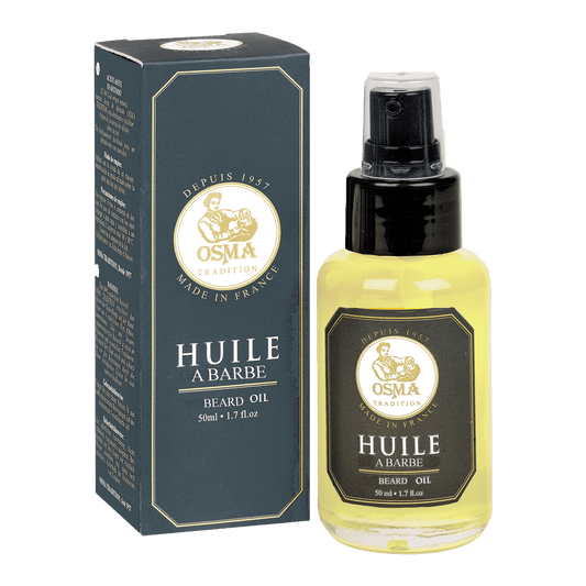 Osma Tradition Beard Oil 50ml